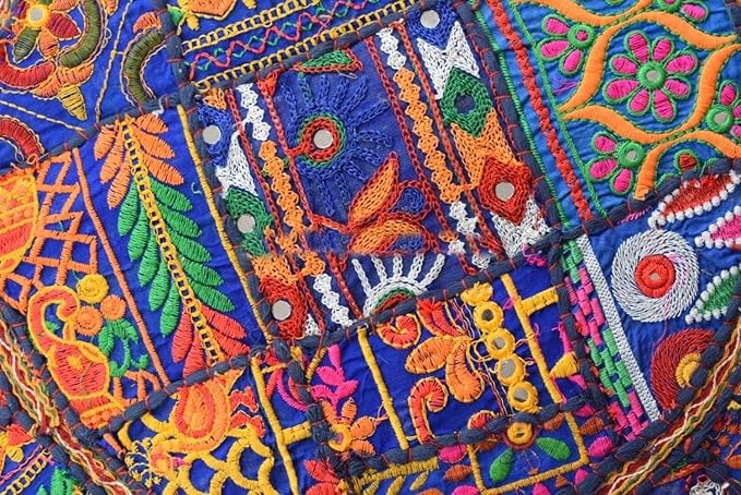 Blue Rajkoti