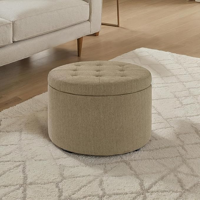 Sandstone Linen