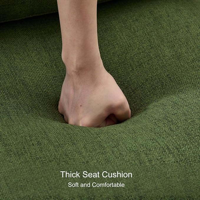 Green Chair