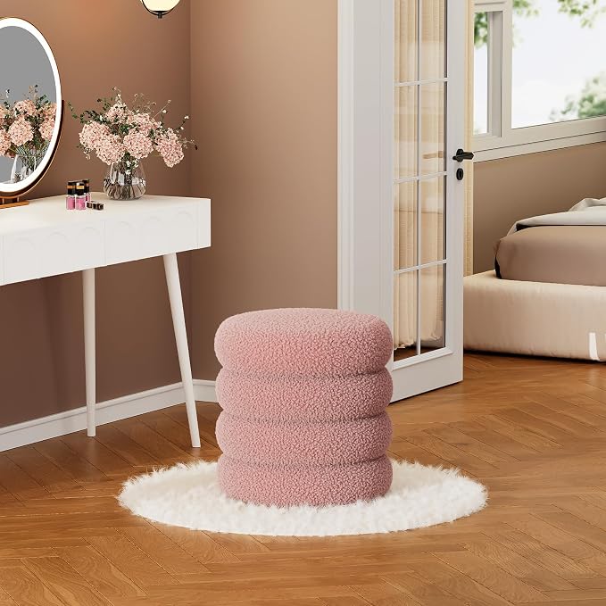 Dusty Pink