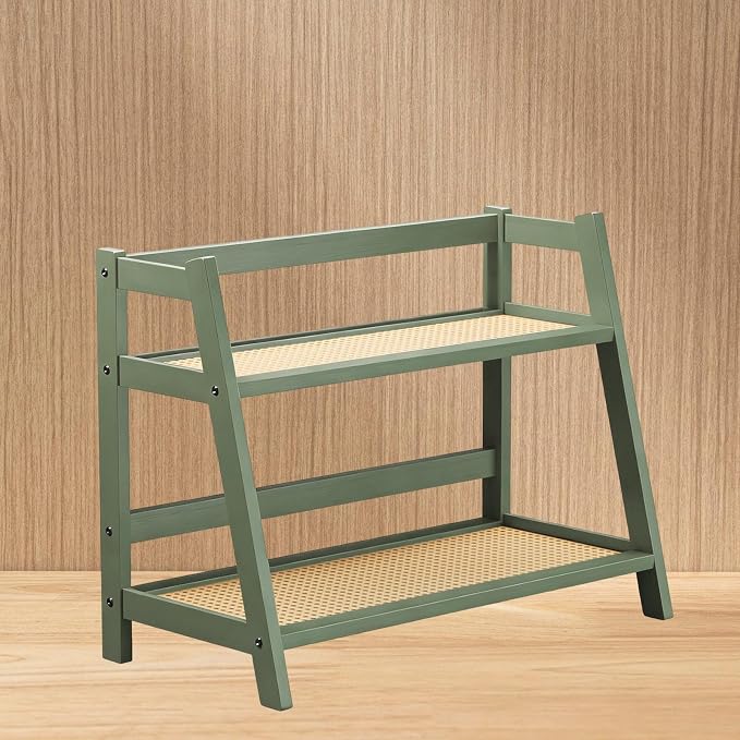 Green S
