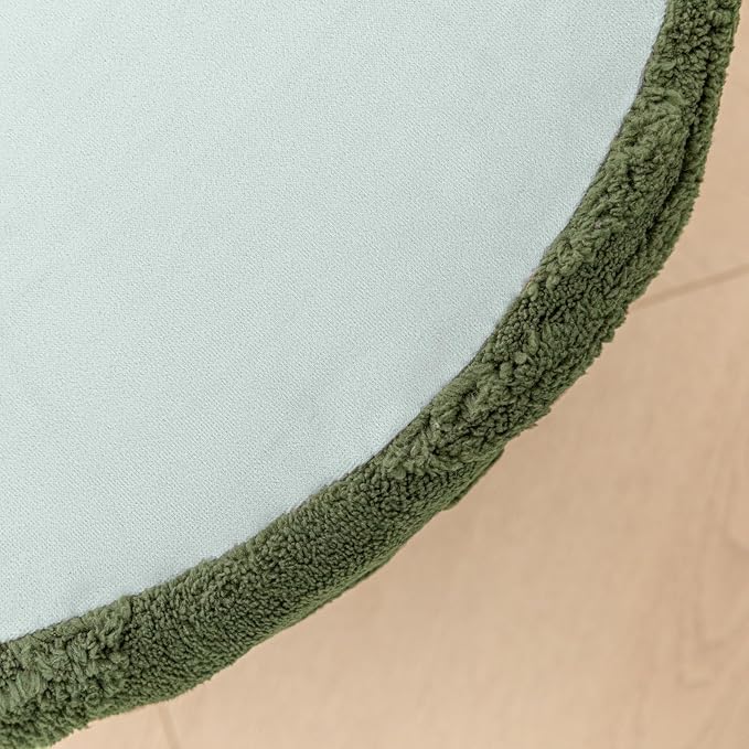 Deep Green
