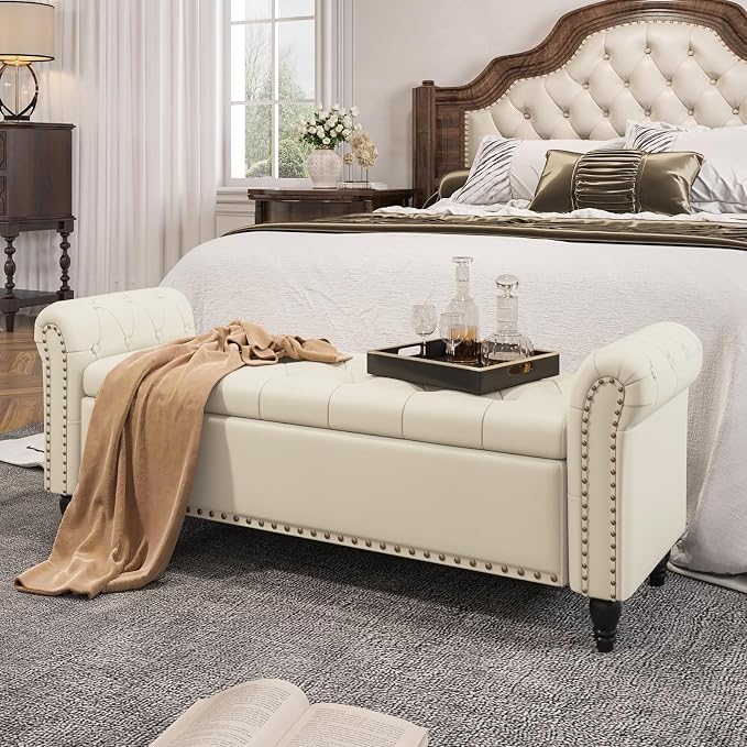 Cream White
