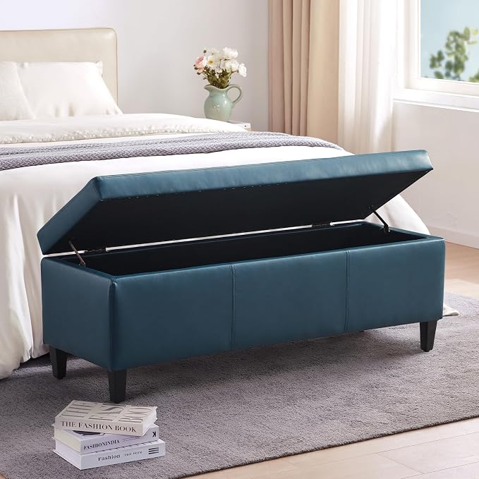 Peacock Blue