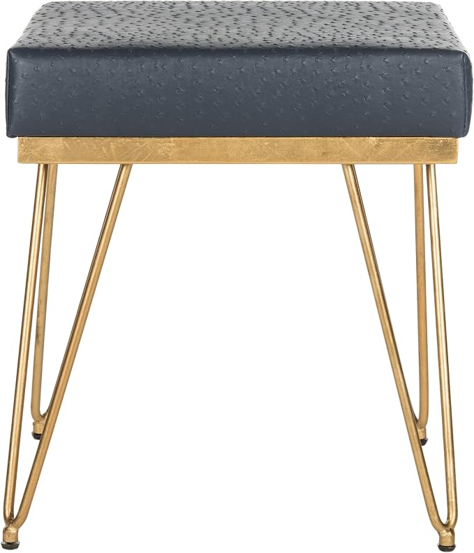 Navy / Gold