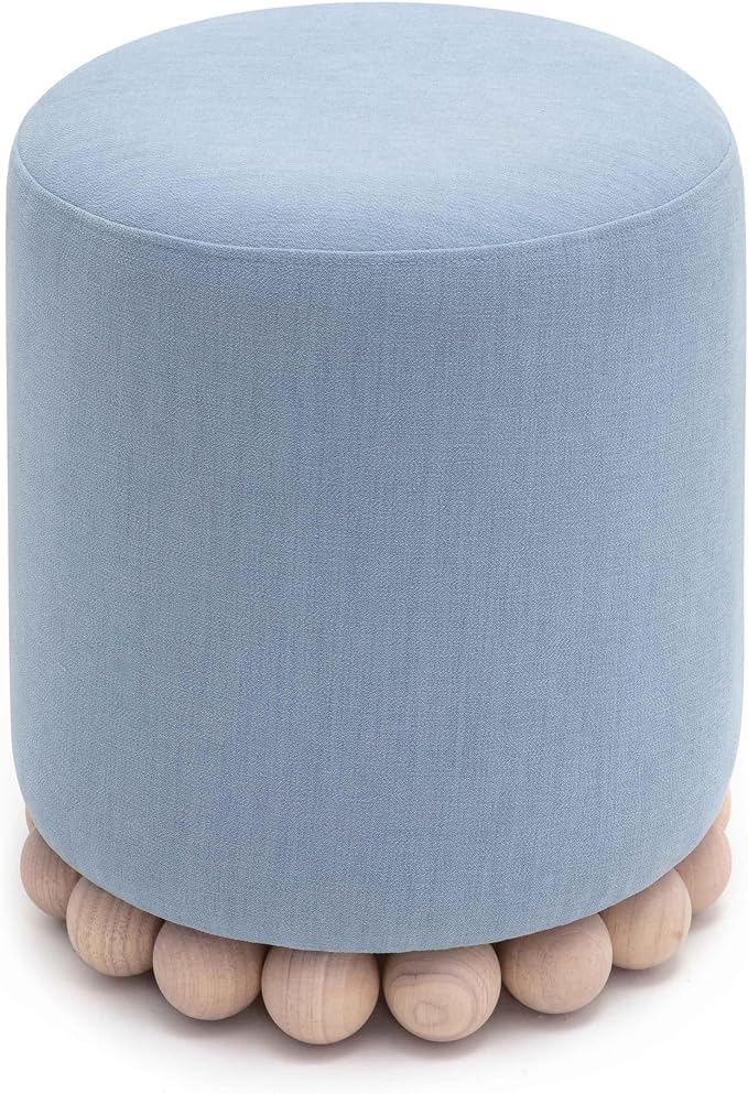 Faded Blue