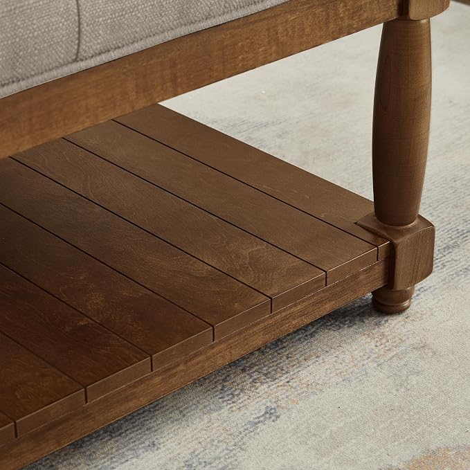 Square+linen