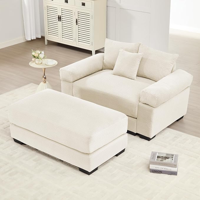 Cream White