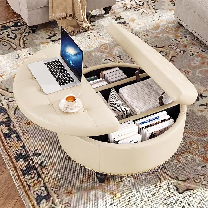 Cream White