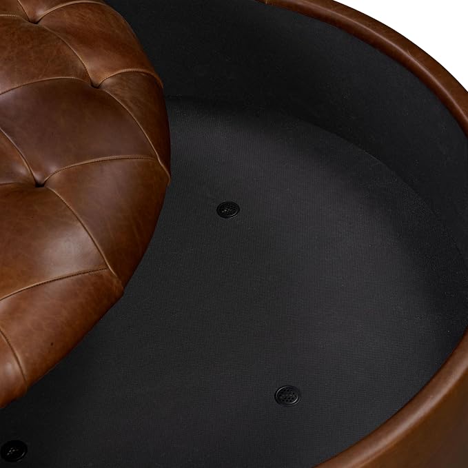 Oscuro Brown