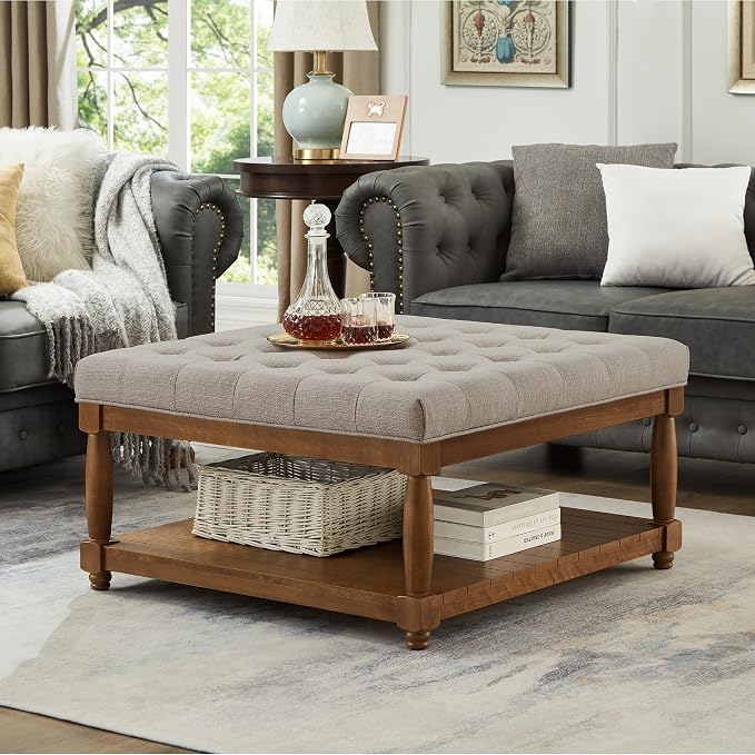 Linen Gray