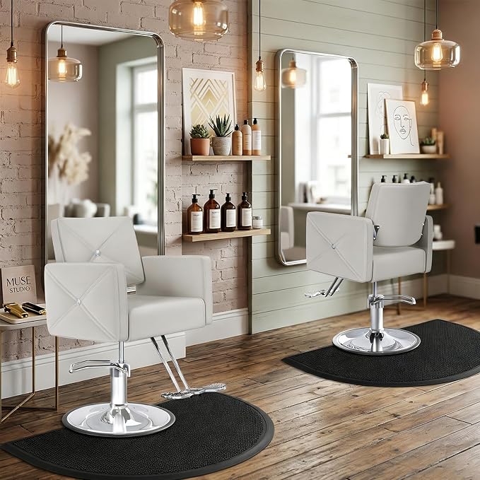 Light Silver Gray