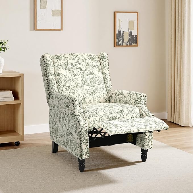 Green Pattern