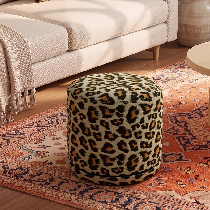 Leopard Print
