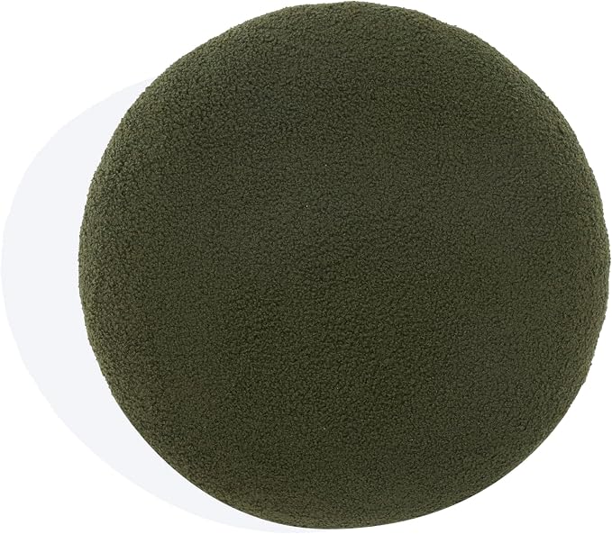 Olive Green/Natural
