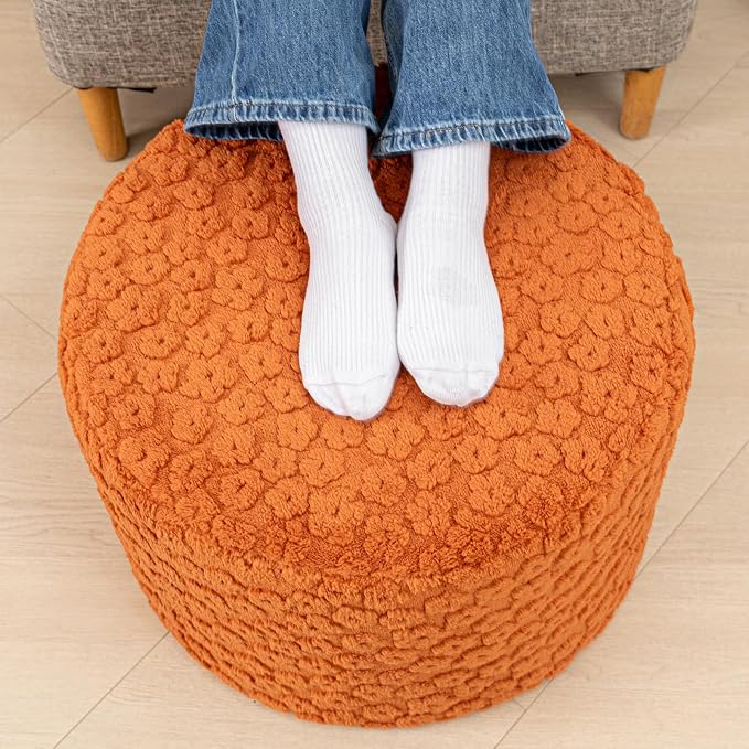 Rust Orange