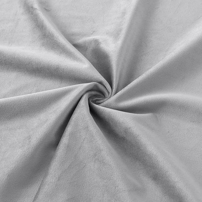 Velvet-light Grey