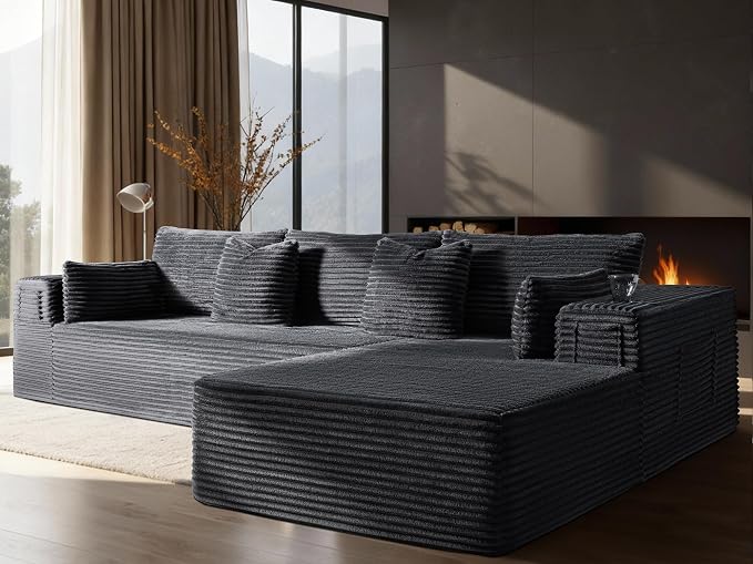 Dark Grey