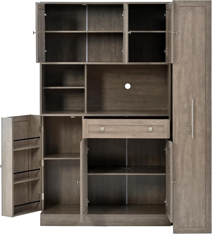 ·brown + Mdf