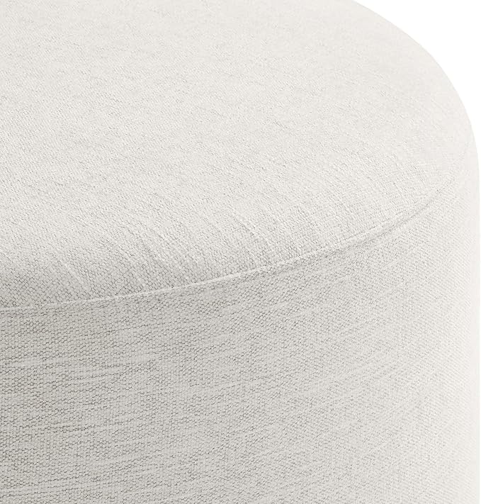 Heathered Weave Ivory