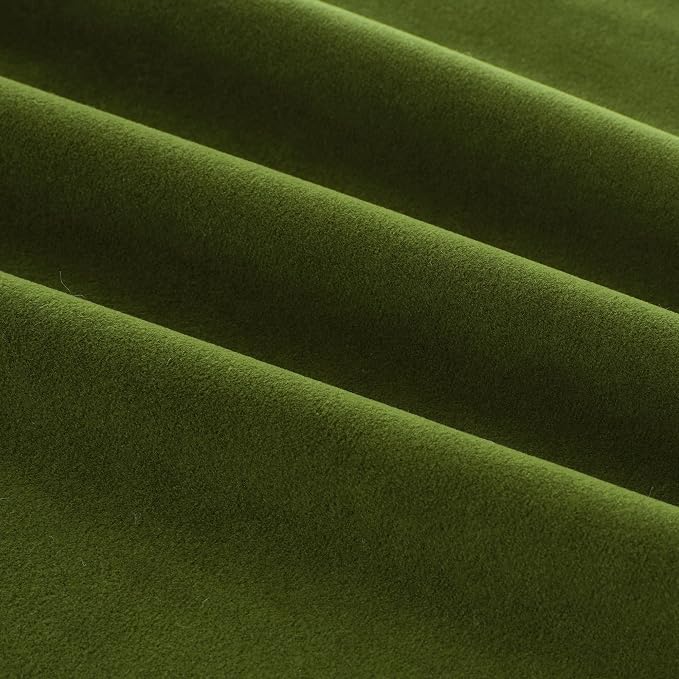 Olive-green