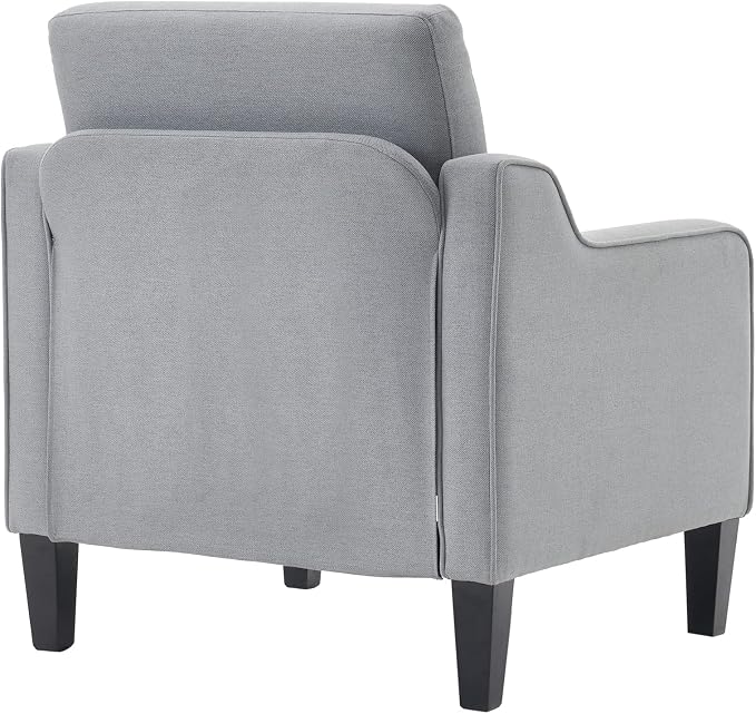 Light Grey Linen