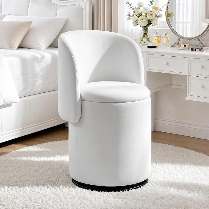 White Velvet
