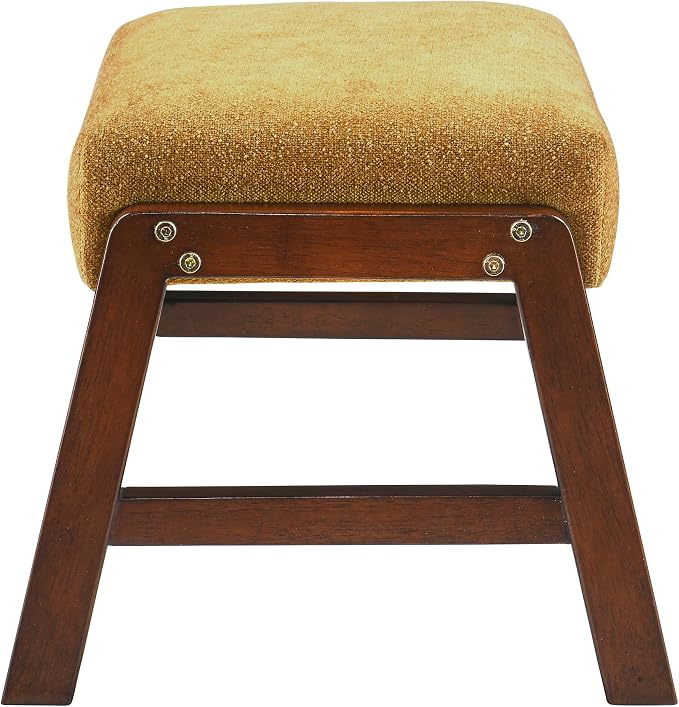 Turmeric-linen