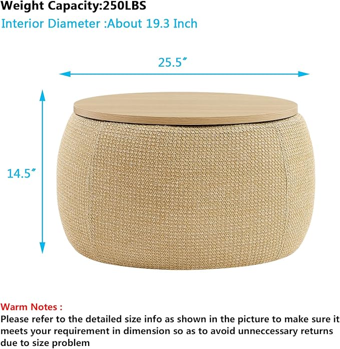 Faux Rattan