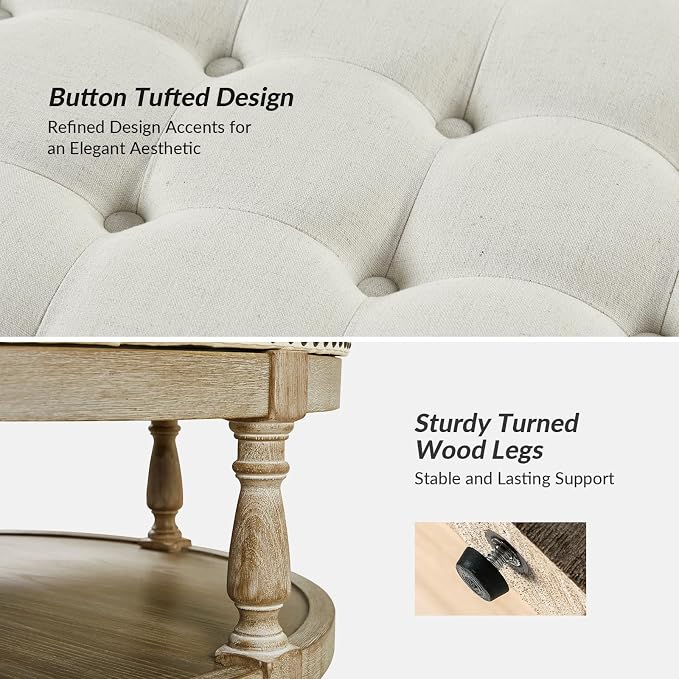 Fabric Ivory