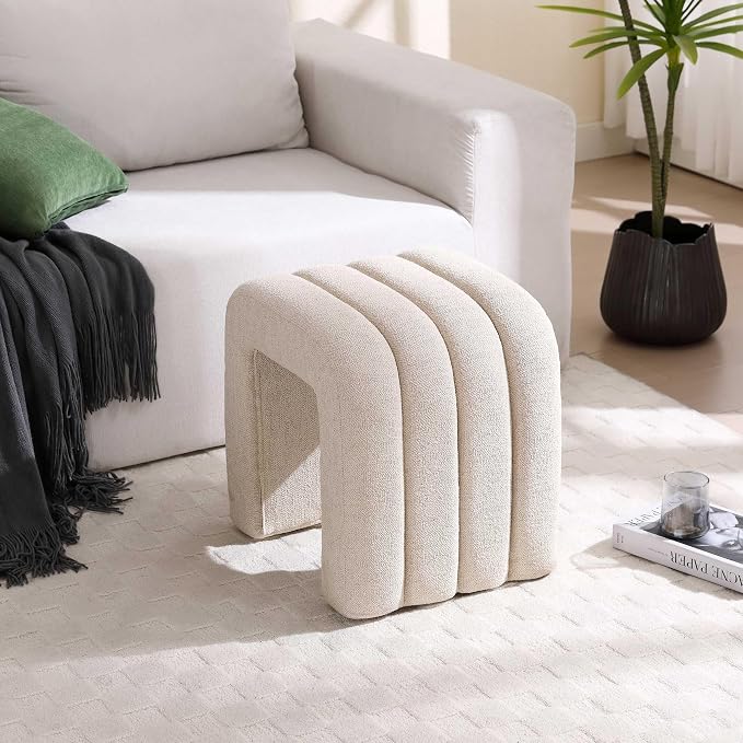 Beige Linen