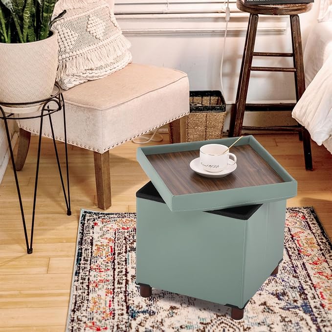 Squ Light Blue