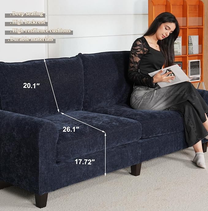 Navy Blue