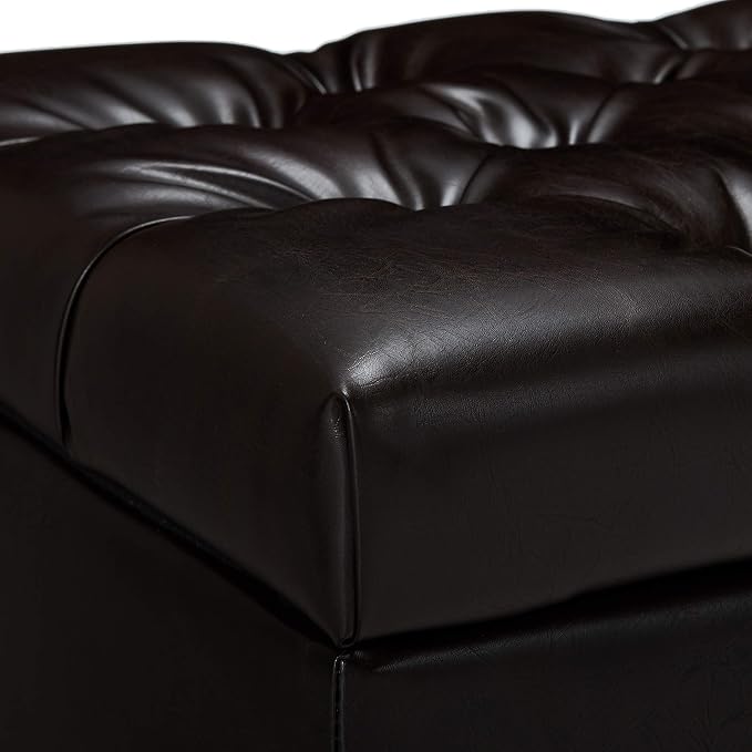 Dark Brown,pu