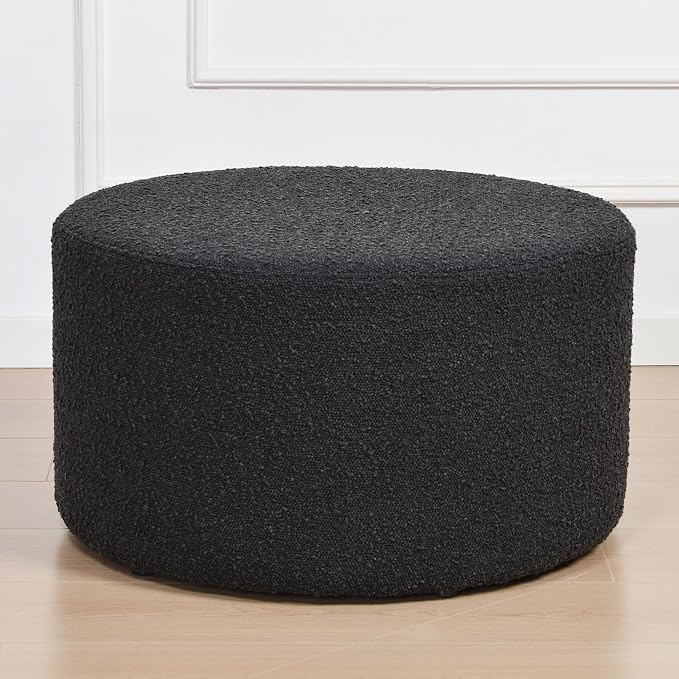 Boucle in Black