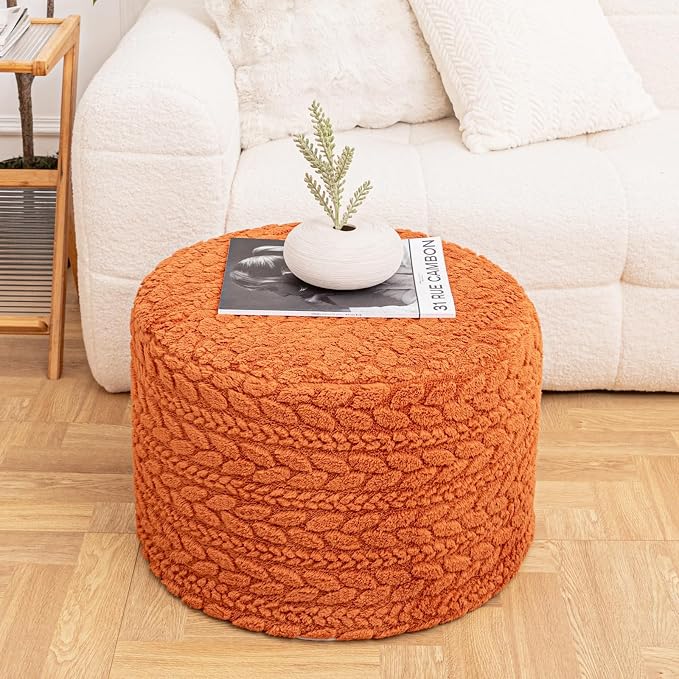Burnt Orange