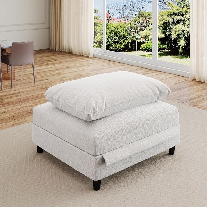 Chenille Beige
