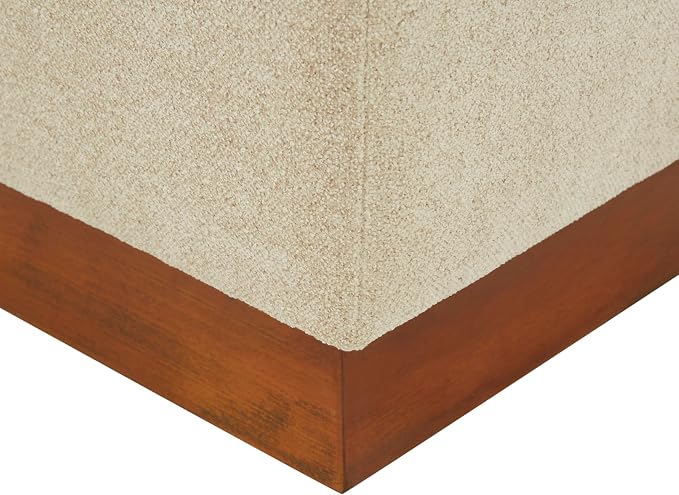 Tan/Walnut