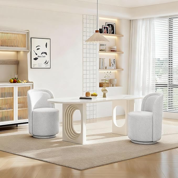 Cream White