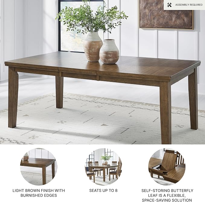 Light Brown