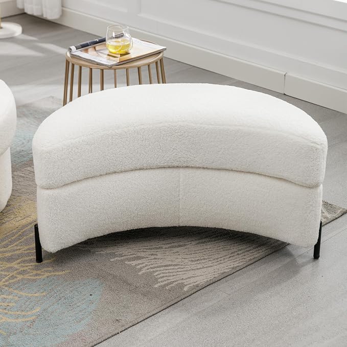 Ivory/Sherpa
