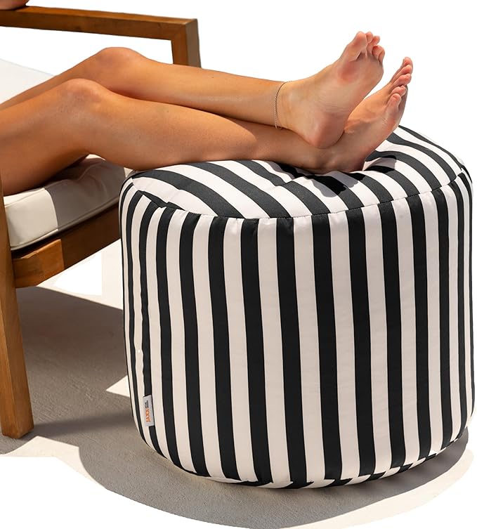 Black & White Stripes
