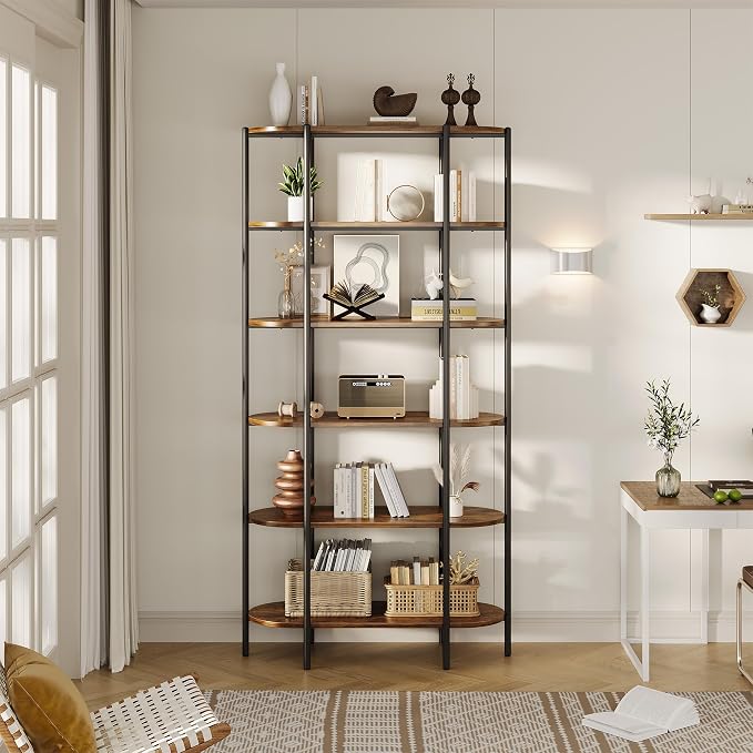 Rustic Brown