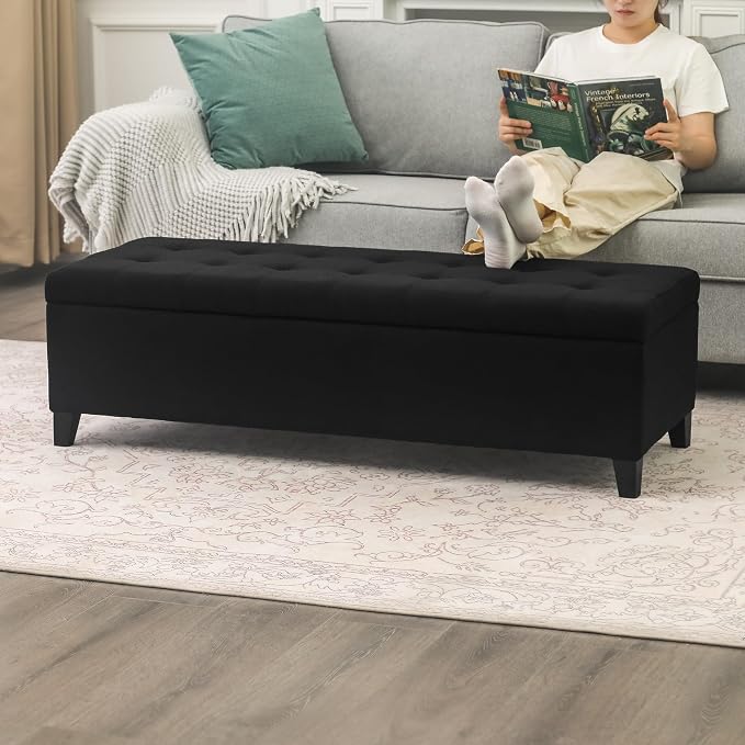 Dark Black