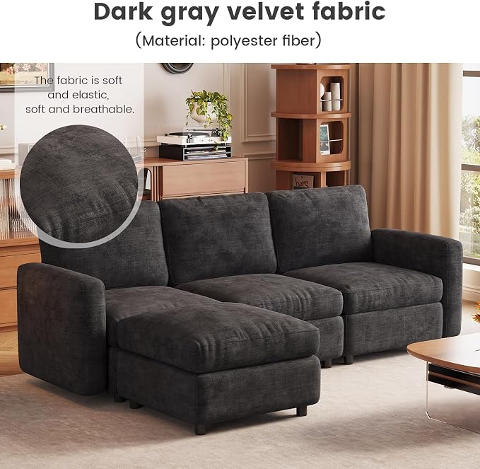 Dark Grey