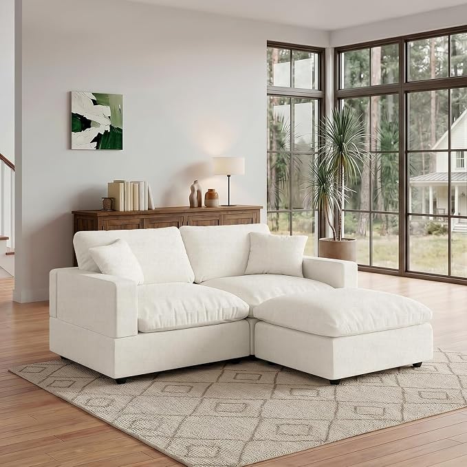 Cream White