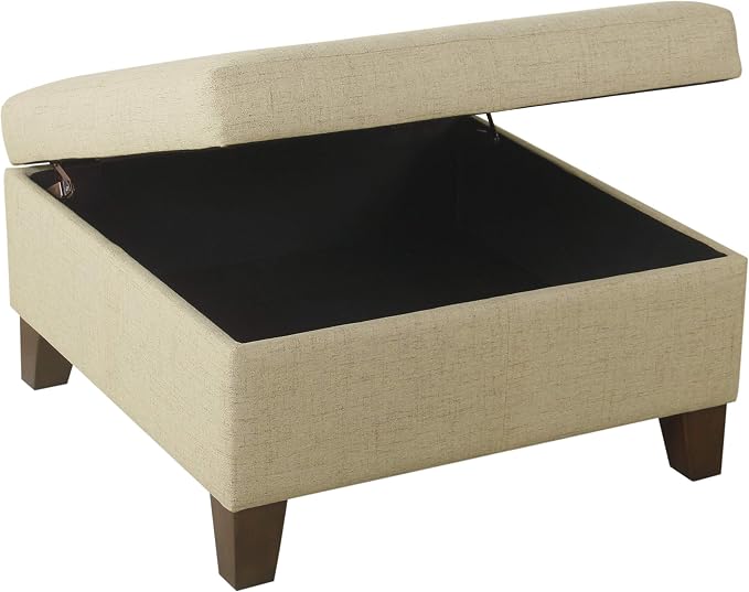 Linen-like Tan