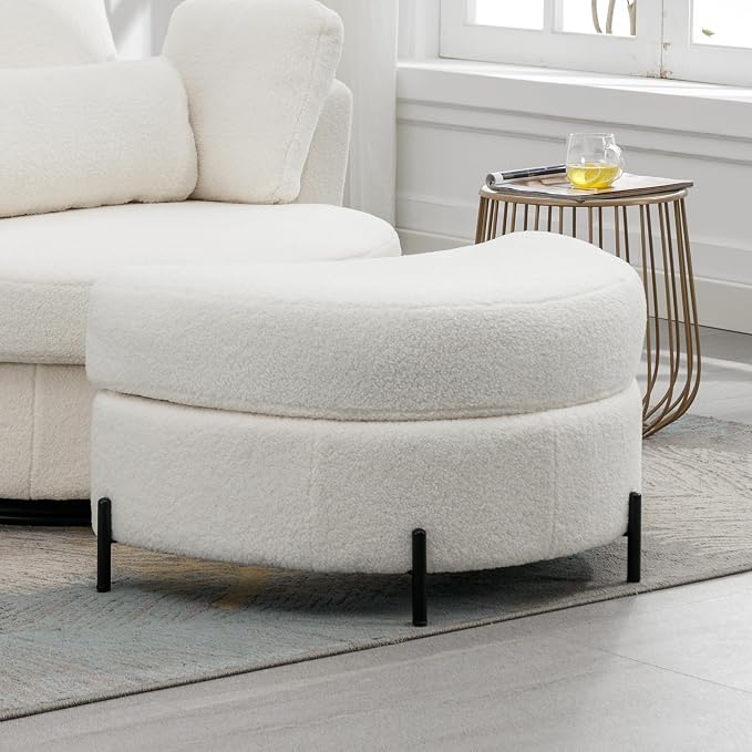 Ivory/Sherpa