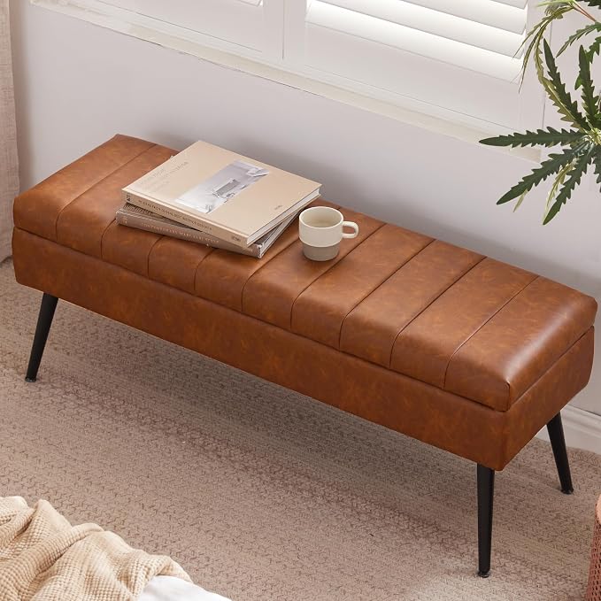 Cognac Brown