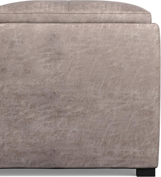 Distressed Grey Taupe